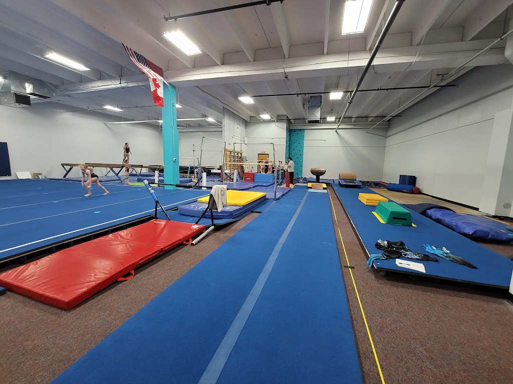 No Boundaries Gymnastics Club | 2300 Main St, Lino Lakes, MN 55038, USA | Phone: (651) 464-2961