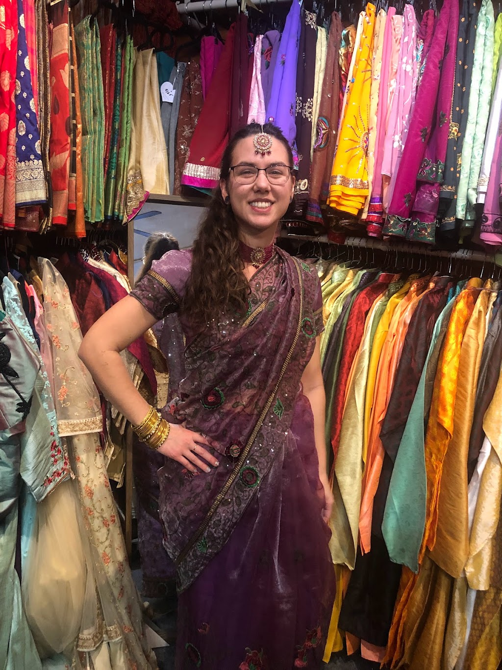 Shingar Indian Boutique & Expert tailoring | 4141 Old William Penn Hwy, Monroeville, PA 15146, USA | Phone: (412) 853-0752