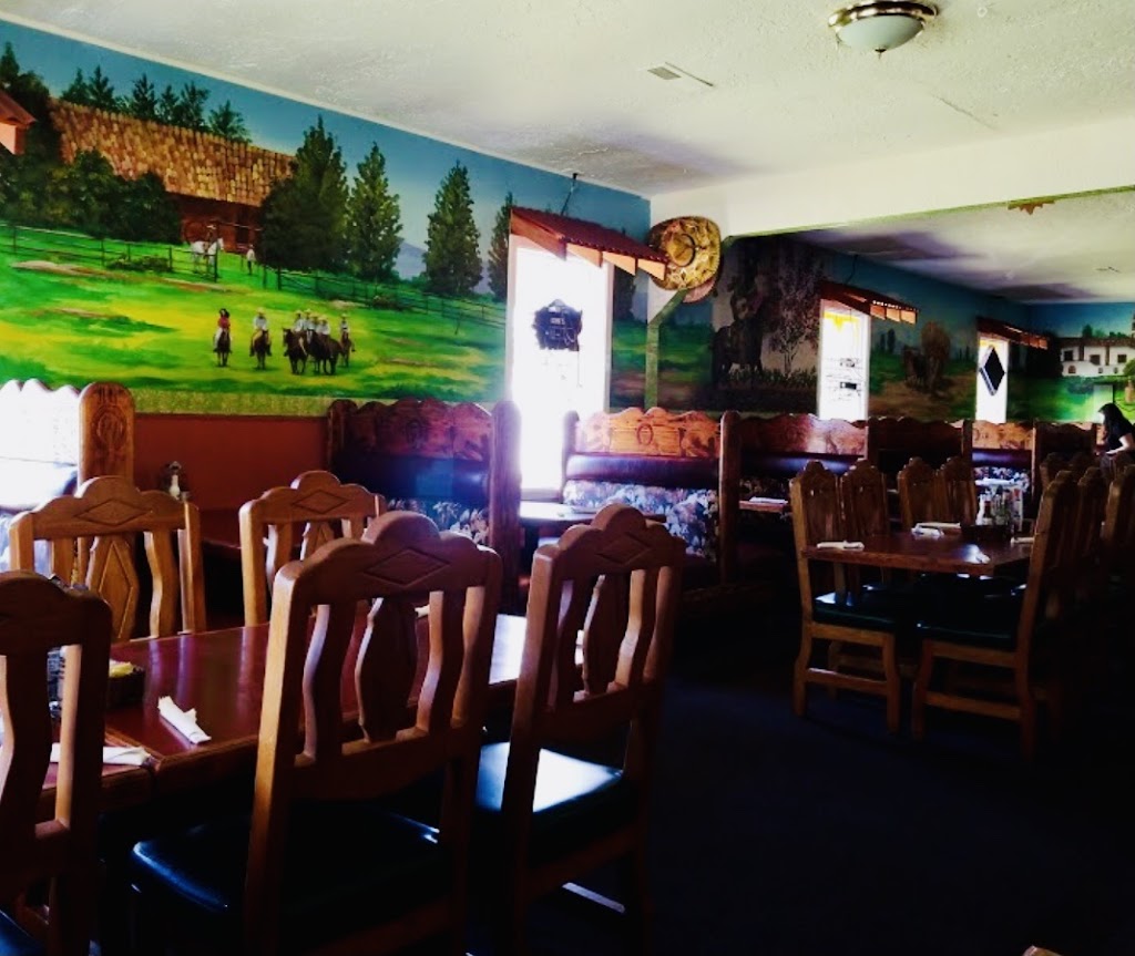 El Rancho Viejo | Ridgefield | 122 S 3rd Ave, Ridgefield, WA 98642, USA | Phone: (360) 887-2263