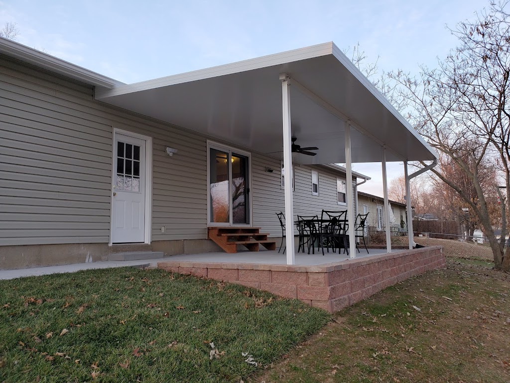 Affordable Exteriors | 450 Weiss Rd, St Peters, MO 63376, USA | Phone: (636) 978-2979