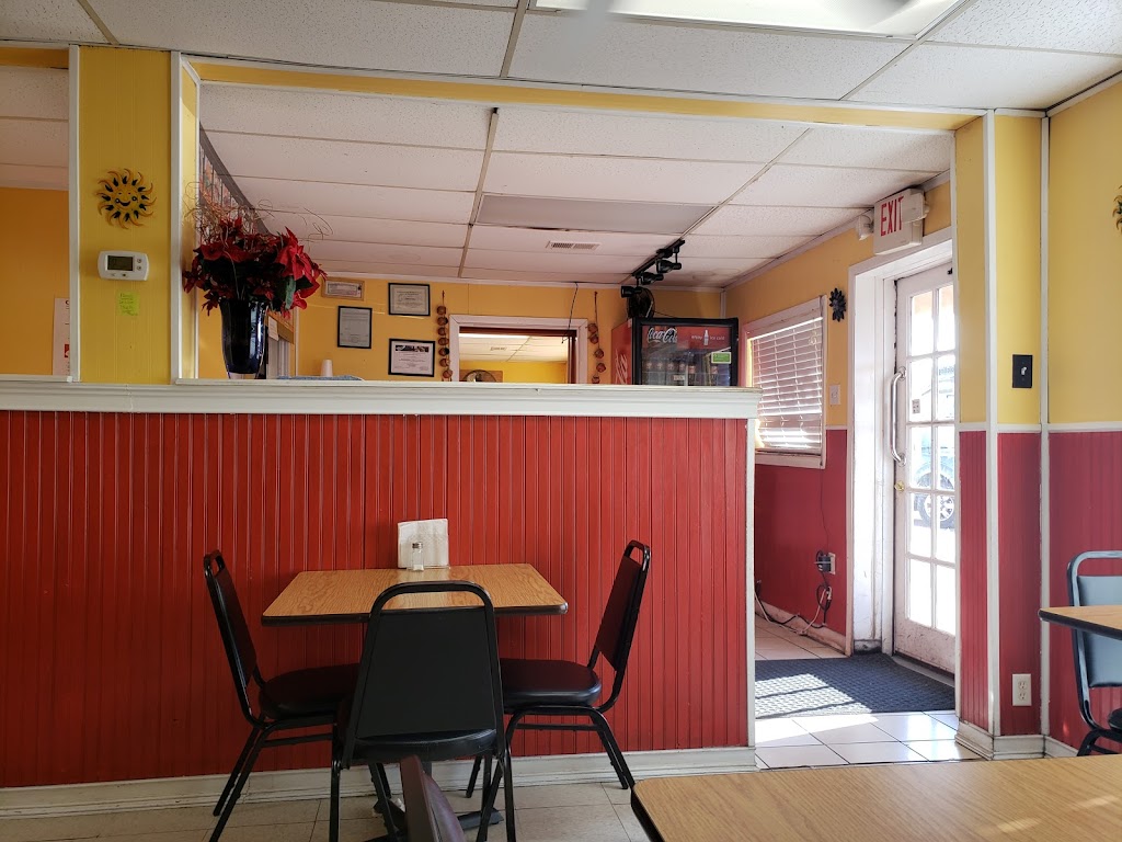 Taqueria Taco Loco | 500 N Grand Ave, Gainesville, TX 76240, USA | Phone: (940) 668-8555