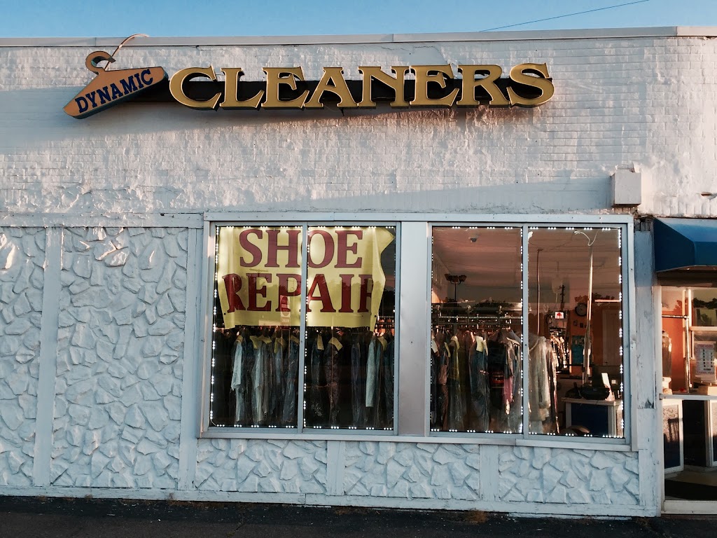 Dynamic Dry Cleaners | 34200 Michigan Ave, Wayne, MI 48184 | Phone: (734) 727-0077