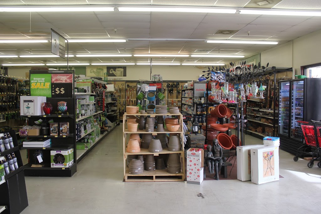 Home Hardware & Variety | 706 Canyon Rd, Boulder City, NV 89005, USA | Phone: (702) 293-4199