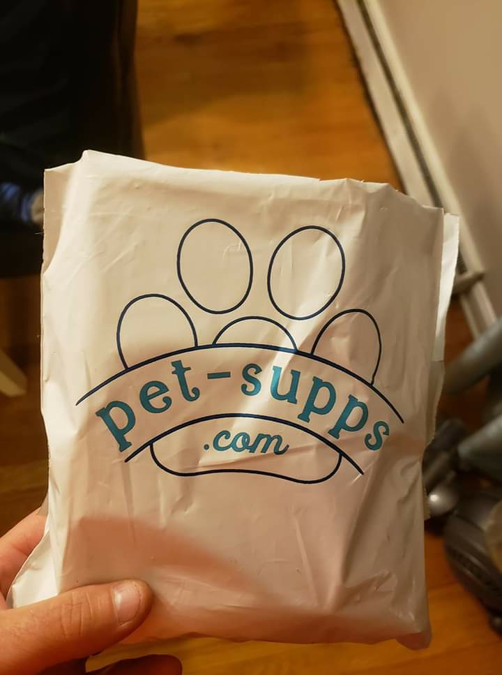 Pet-supps.com | 7014 Creekside Way, West Chester Township, OH 45011, USA | Phone: (513) 401-5694