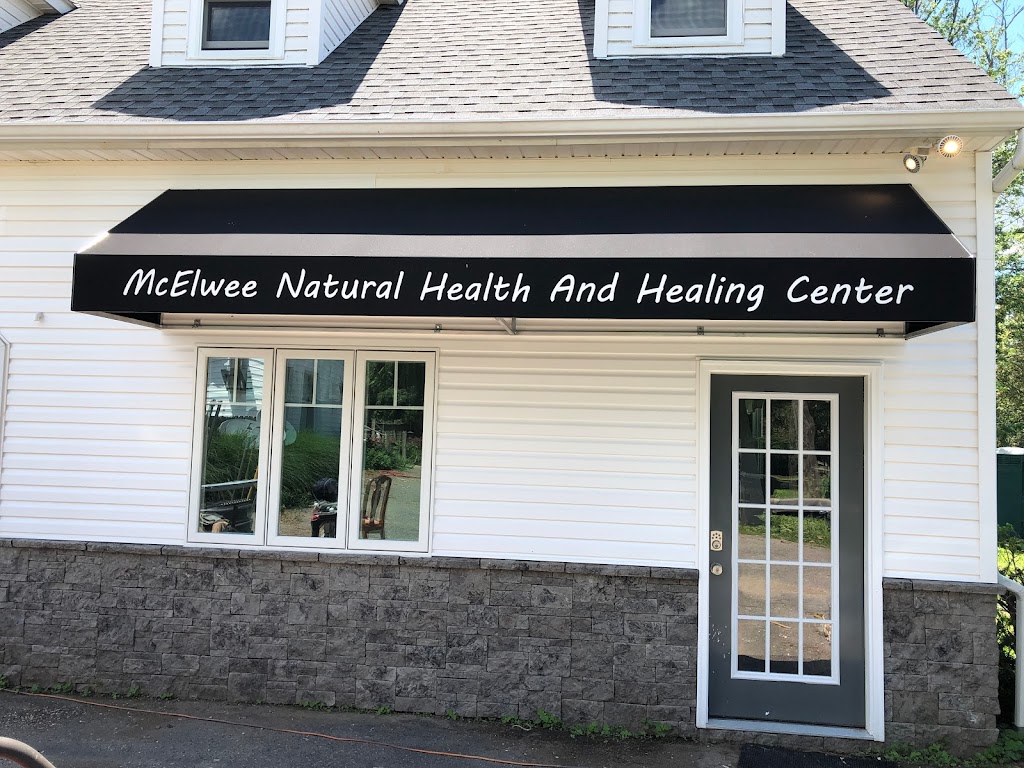 McElwee Natural Health and Healing Center | 3415 McCommons Rd, Churchville, MD 21028, USA | Phone: (443) 903-7096