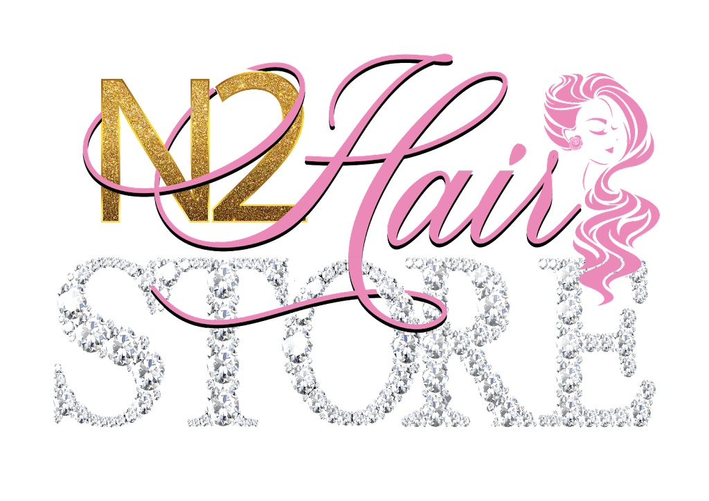 N2 Hair Store | 0000 Ronald Rd, Capitol Heights, MD 20743, USA | Phone: (443) 432-5714
