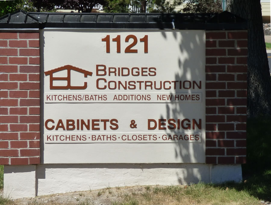 Bridges Construction Reno | 1121 University Terrace, Reno, NV 89503, USA | Phone: (775) 856-1732