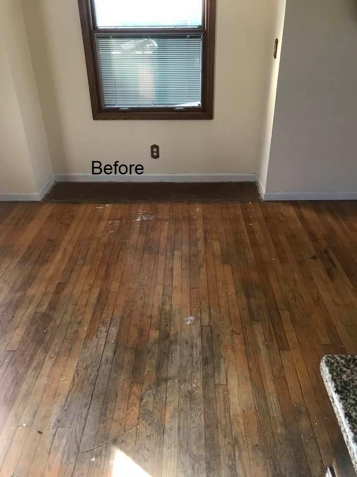 Velte Hardwood Floors, LLC | 31557 Myrna St, Livonia, MI 48154, USA | Phone: (313) 770-7737