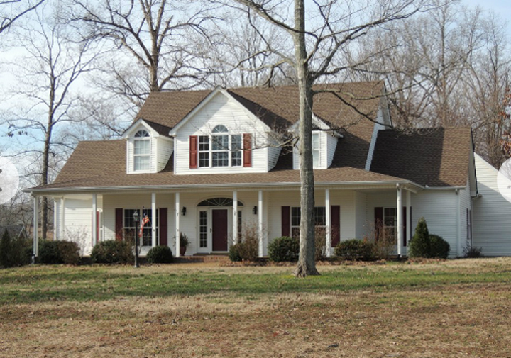 SilverBrook Property Restoration | 7391 Old Cox Pike, Fairview, TN 37062, USA | Phone: (615) 478-2146