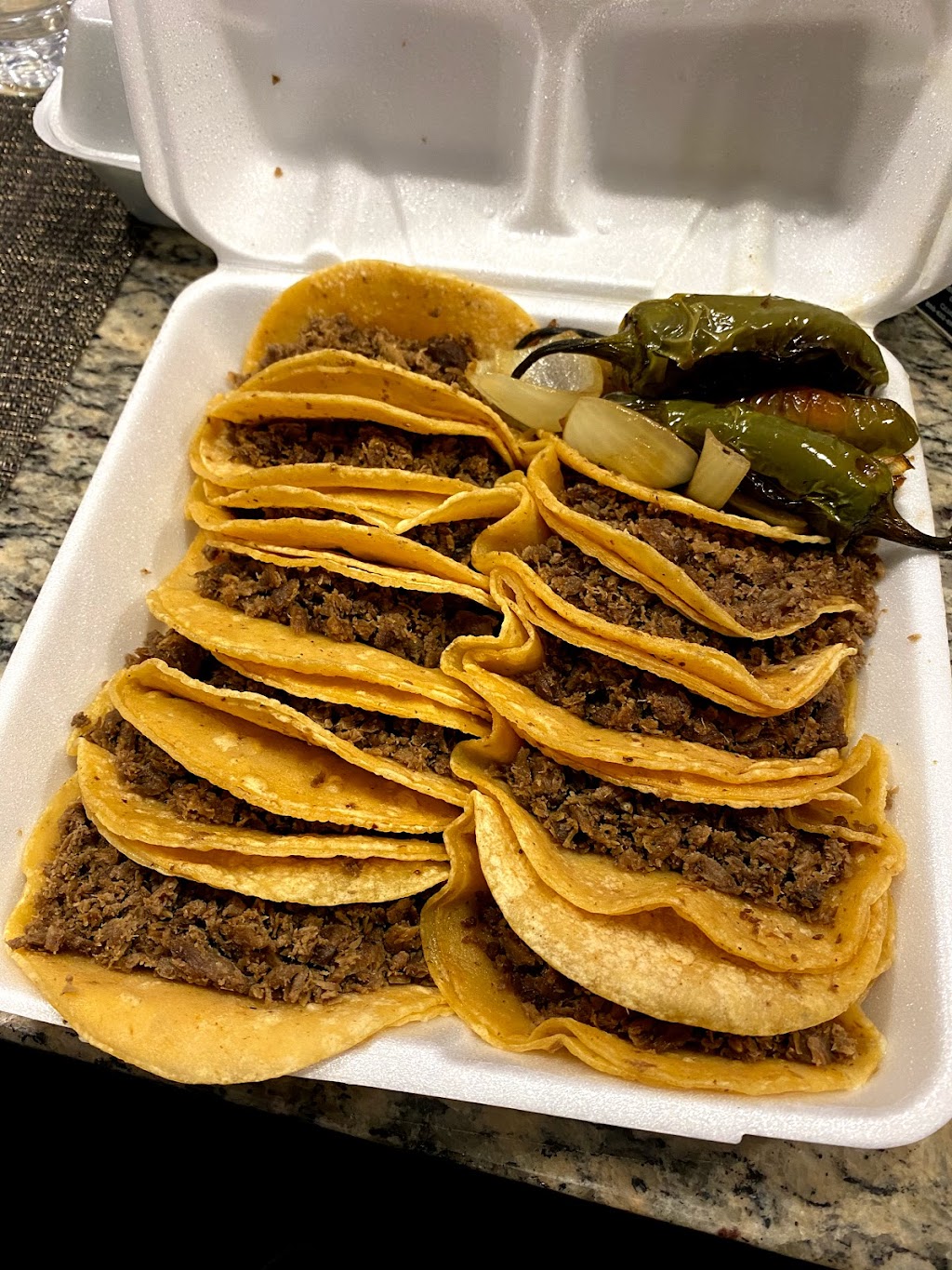 Taqueria ZACAPU Michoacan | 531 E Grauwyler Rd, Irving, TX 75061, USA | Phone: (214) 441-9960