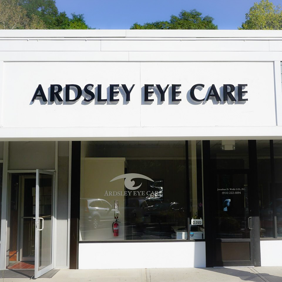 Ardsley Eye Care | 875 Saw Mill River Rd, Ardsley, NY 10502, USA | Phone: (914) 222-4694