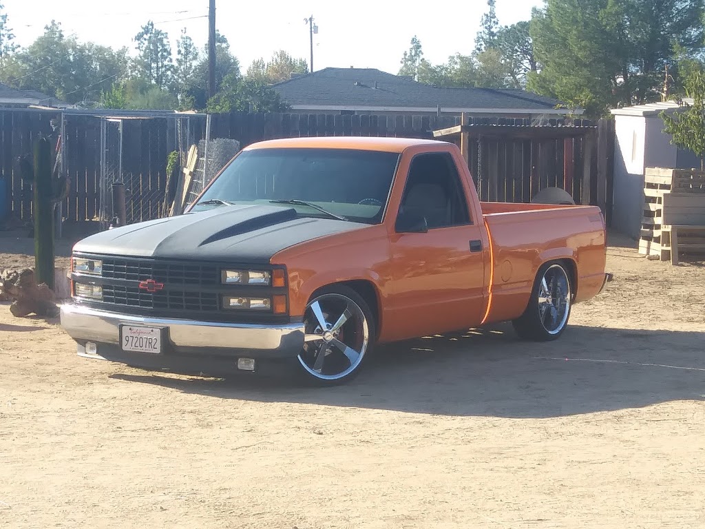 Chavez Smog Check | 147 E Baseline St # E, San Bernardino, CA 92410, USA | Phone: (909) 885-1665