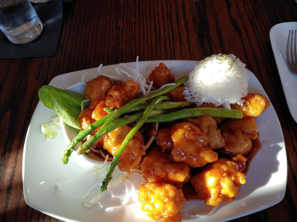 Wild Ginger | 3734 Winterfield Rd, Midlothian, VA 23113, USA | Phone: (804) 378-4988