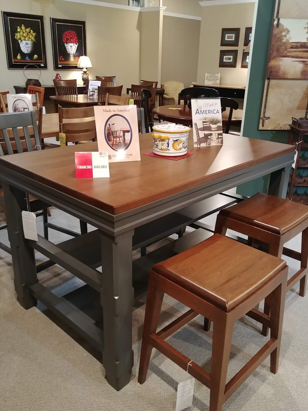 Pala Brothers Furniture | 1800 Kirkwood Hwy, Wilmington, DE 19805, USA | Phone: (302) 994-0141