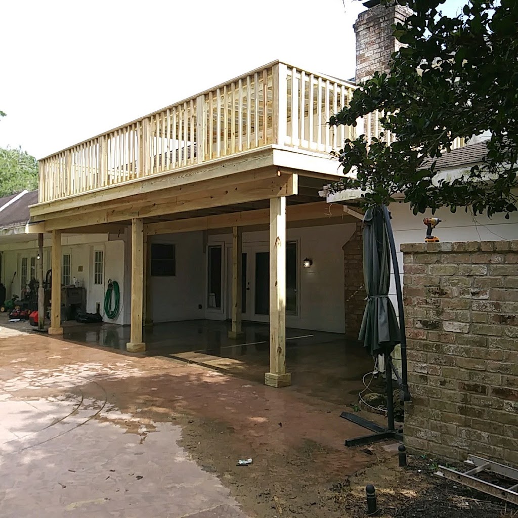 Ricks Carpentry LLC | 126 PI St, Belle Chasse, LA 70037, USA | Phone: (504) 388-1430