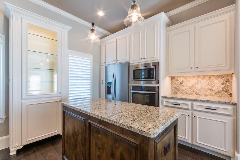 Troy Miller Custom Homes | 175 Pecan Valley Ct, Sherman, TX 75090, USA | Phone: (903) 436-3577