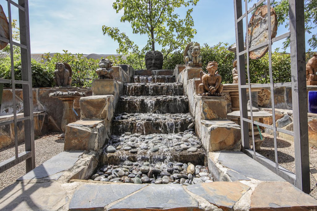 Creative Water Gardens Nursery, Ponds, & Fountains | 19777 McHenry Ave, Escalon, CA 95320 | Phone: (209) 838-8650