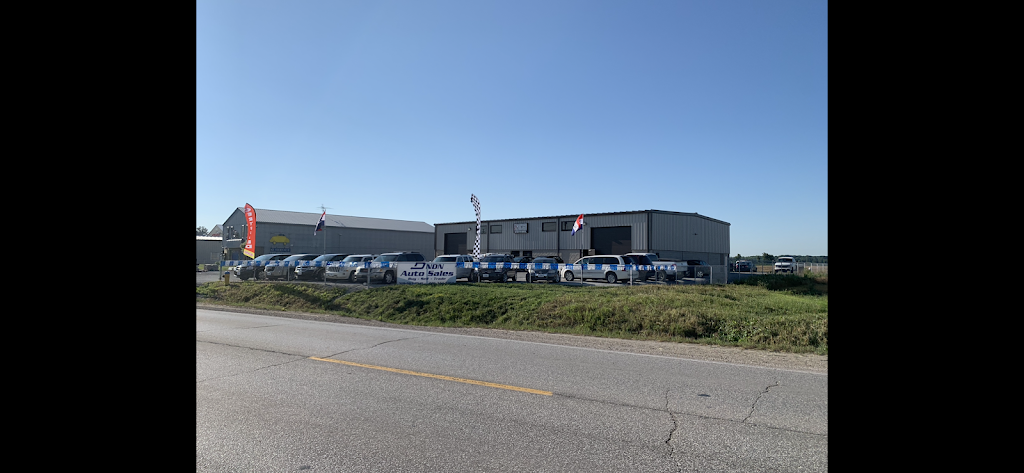 DNDN Auto Sales | 11641 County Rd 42, Tecumseh, ON N8N 2M1, Canada | Phone: (519) 563-9541