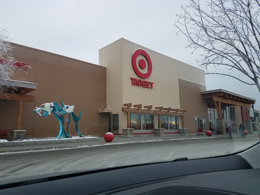 Target Mobile | 1200 North Muldoon Road F, Anchorage, AK 99504, USA | Phone: (907) 269-2100