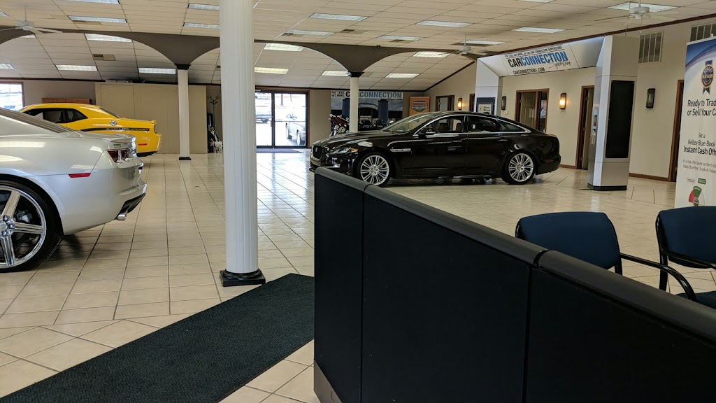 Car Connection Superstore | 2757 W State St, New Castle, PA 16101, USA | Phone: (724) 658-1212