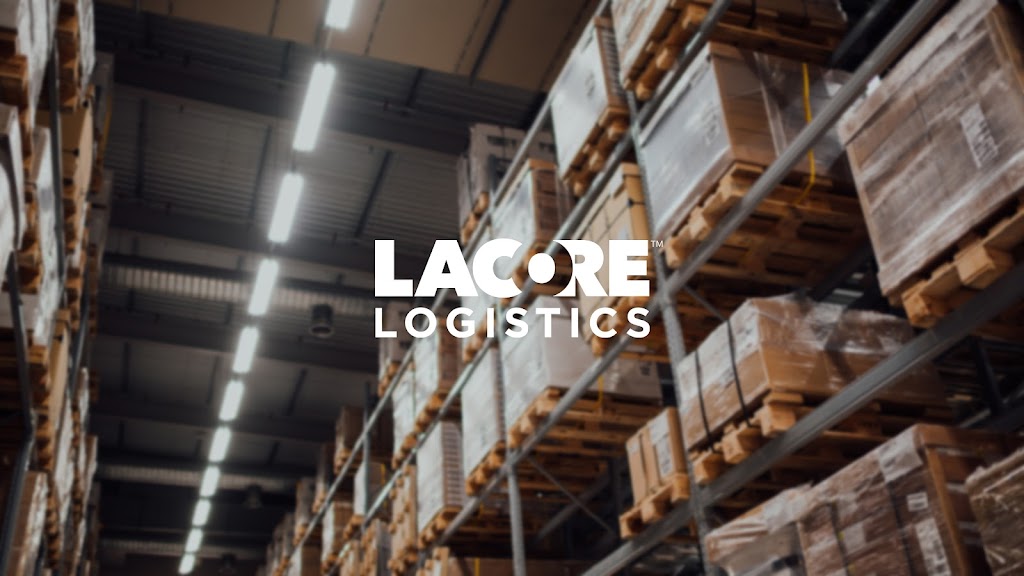 LACORE™ Logistics | 900 Wilmeth Rd, McKinney, TX 75069, USA | Phone: (214) 817-4802