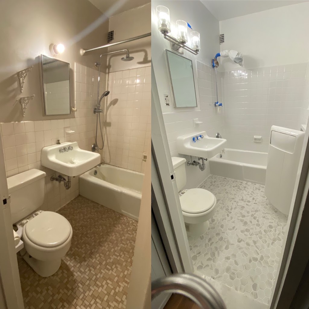 Supreme Bath Refinishing | 4265 Bedford Ave, Brooklyn, NY 11229 | Phone: (718) 219-0551