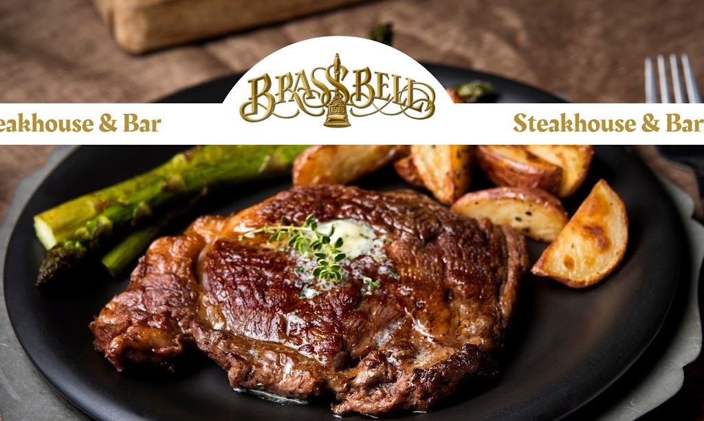 Brass Bell Steakhouse | 1628 Independence Blvd, Virginia Beach, VA 23455, USA | Phone: (757) 464-2720