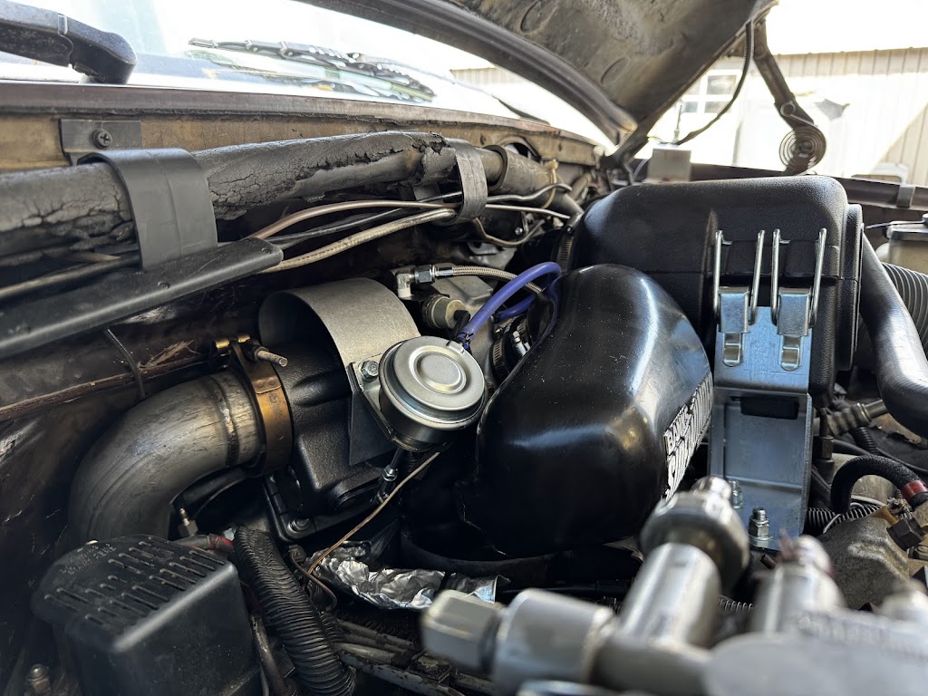 NW Powerstroke Repair and Performance | 19912 NE 22nd Ave, Ridgefield, WA 98642, USA | Phone: (360) 600-2701