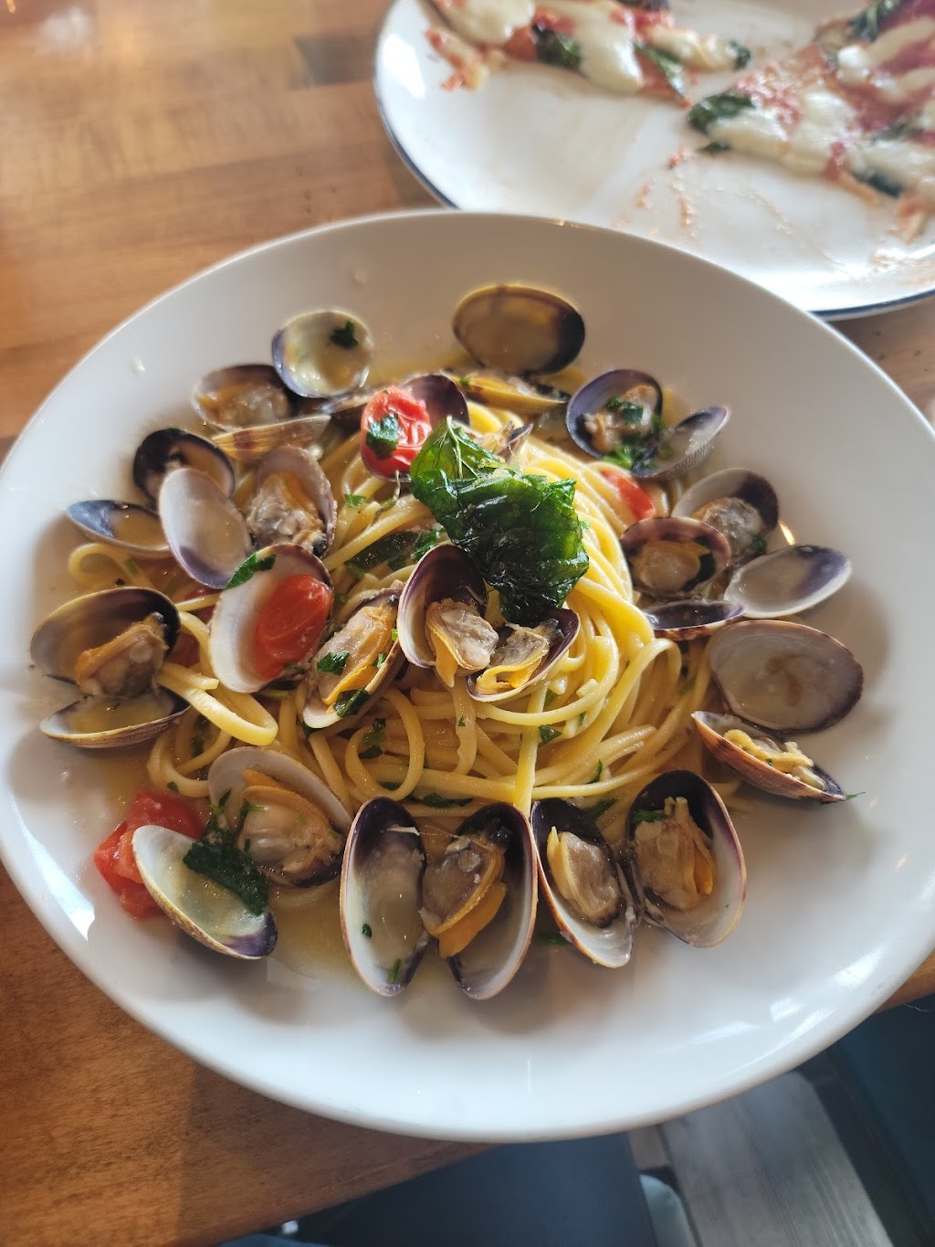 Amalfi Cucina Italiana - San Marcos | 1035 La Bonita Dr, San Marcos, CA 92078, USA | Phone: (760) 653-3230