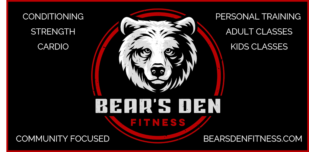 Bear’s Den Fitness (CrossFit BDF) | 400 E 2nd St, Boyertown, PA 19512, USA | Phone: (484) 525-0503
