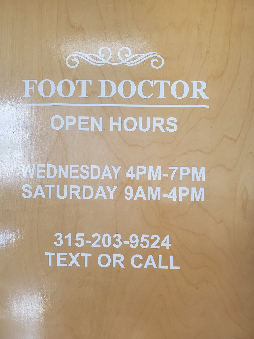 Footprint Podiatry Care: Dolma Magar, DPM | 108-28 68th Dr, Forest Hills, NY 11375, USA | Phone: (315) 203-9524