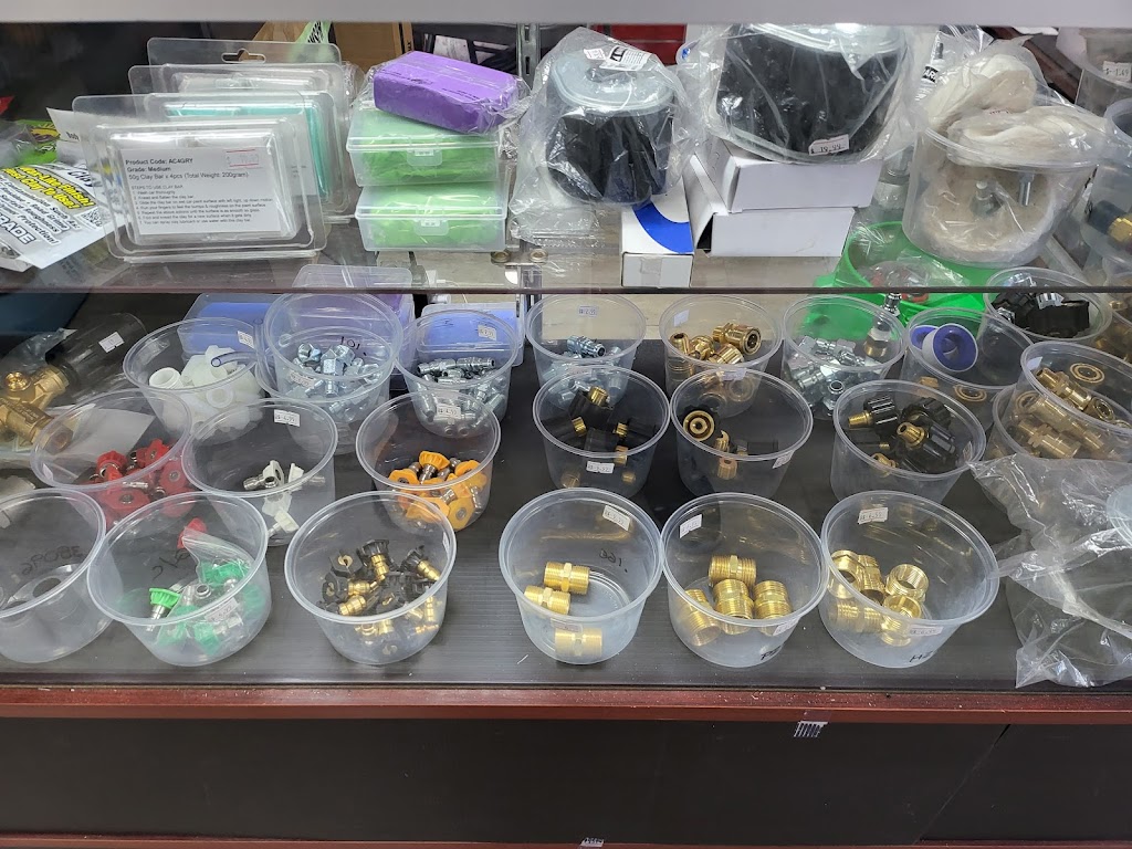 Famous Auto Detail Supplies | 16155 Roscoe Blvd, North Hills, CA 91343, USA | Phone: (818) 888-7112