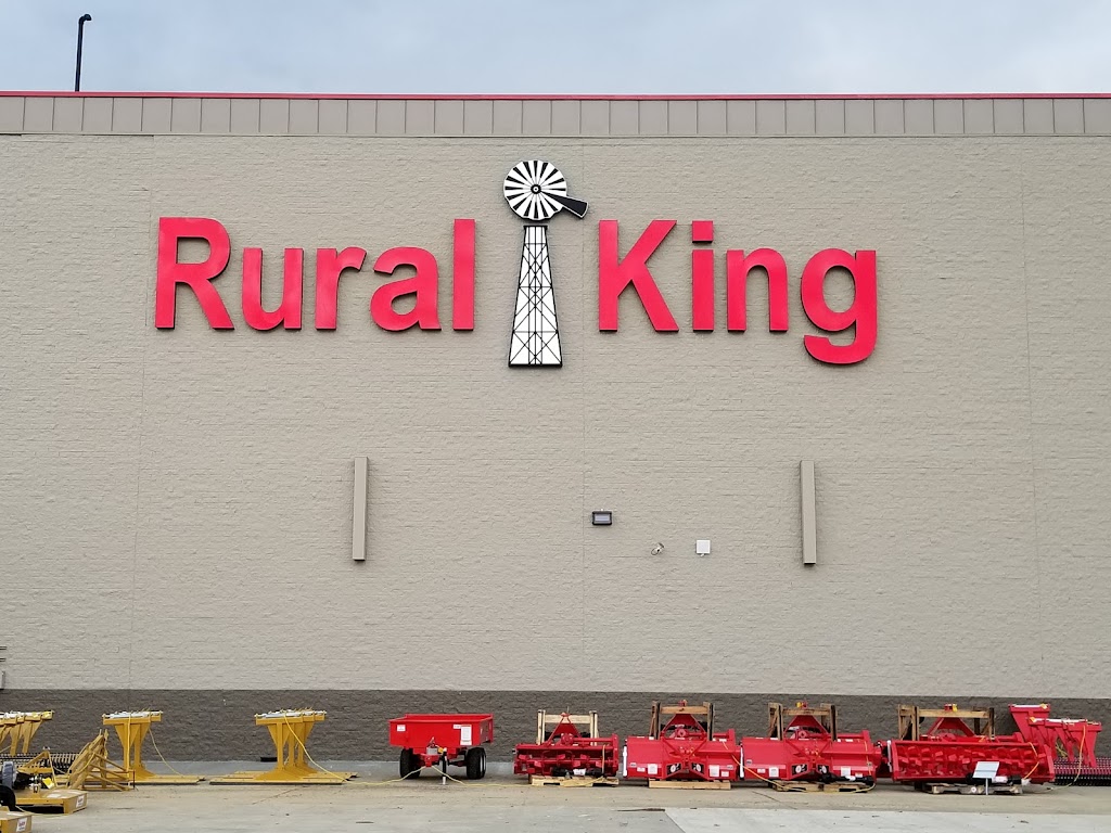 Rural King | 300 Beaver Valley Mall Blvd, Monaca, PA 15061 | Phone: (724) 728-2068