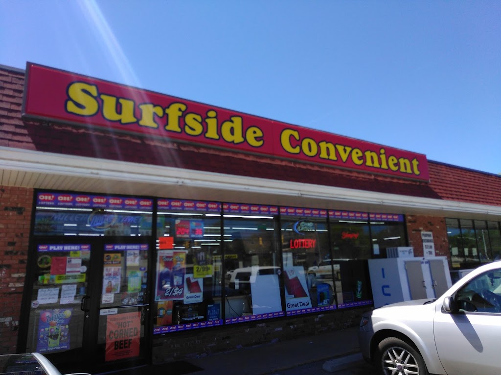 Convenient Food Mart | 36201 Lakeshore Blvd, Eastlake, OH 44095, USA | Phone: (440) 951-9295