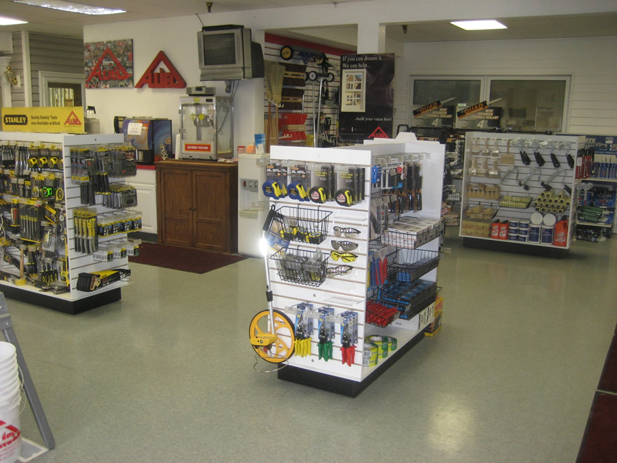 Beacon Building Products | 2815 Hill Ave, Toledo, OH 43607 | Phone: (419) 531-7980