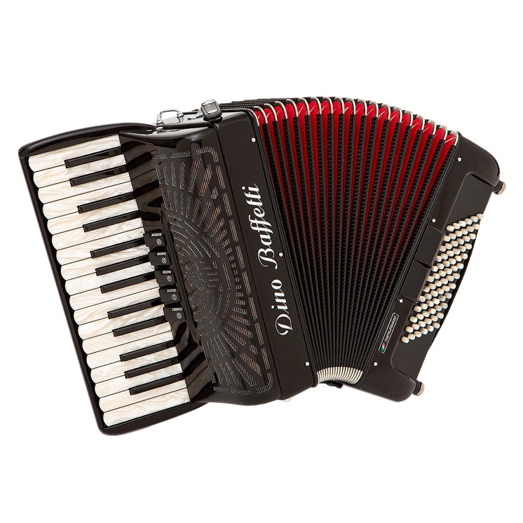 Emilio Accordions | 77 Lafayette Ave, White Plains, NY 10603, USA | Phone: (914) 281-1725