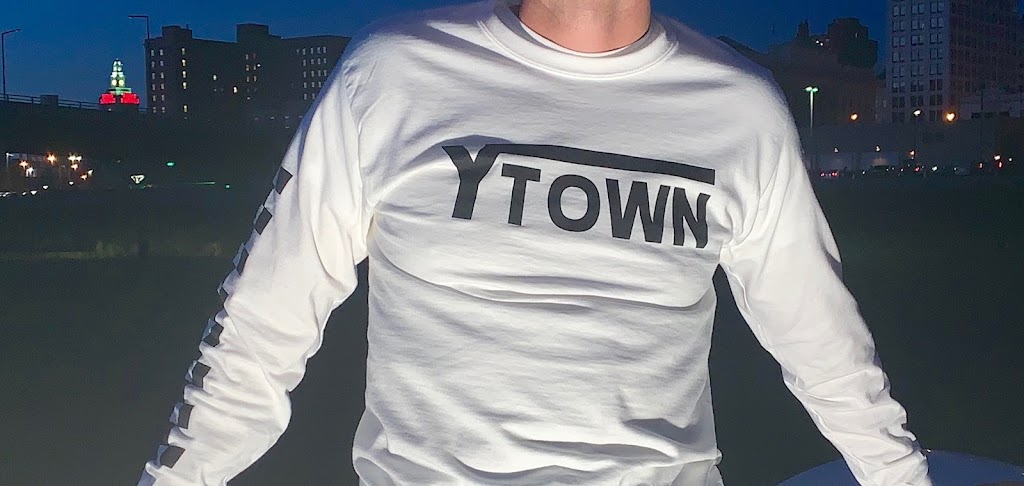 Youngstown Original Clothing | 29 Princess St, Campbell, OH 44405, USA | Phone: (330) 519-2211