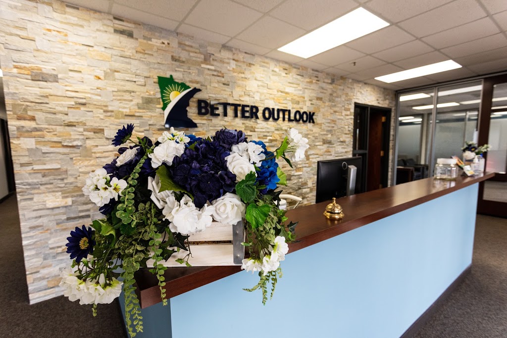 Better Outlook MN | 625 Hayward Ave N, Oakdale, MN 55128, USA | Phone: (651) 410-7955