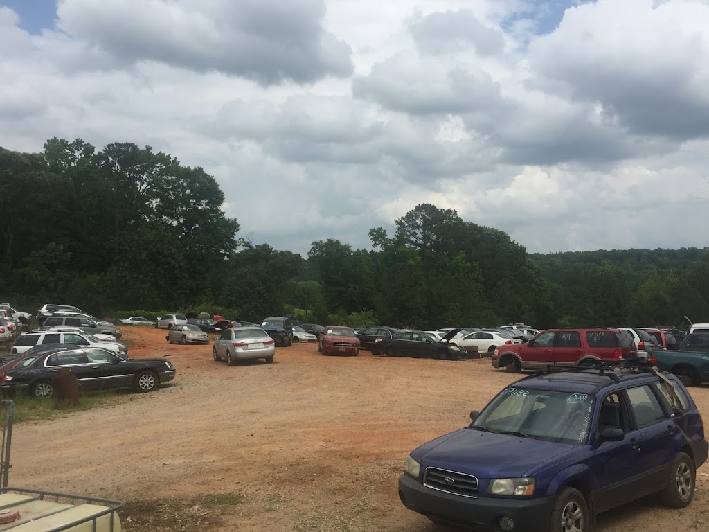 Woodstock Auto Salvage | 25498 AL-5, Woodstock, AL 35188, USA | Phone: (205) 938-9988