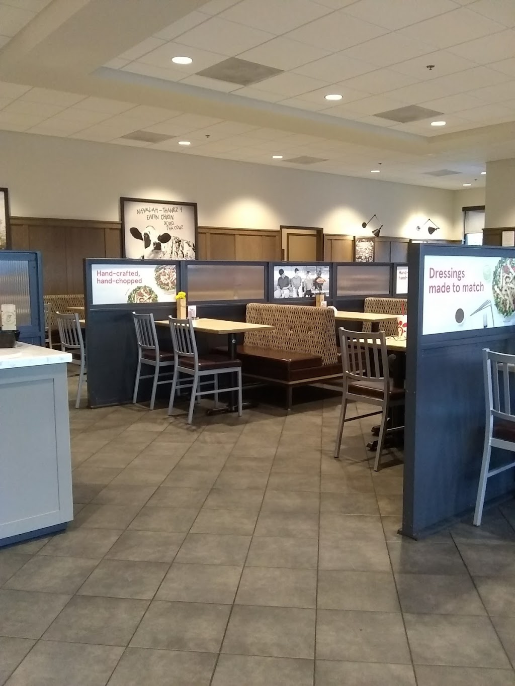 Chick-fil-A | 1390 Big Fish Drive, Sparks, NV 89434, USA | Phone: (775) 440-1828