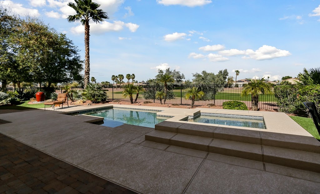 Arizona Luxury & Lifestyle Living | 30407 N 55th Way, Cave Creek, AZ 85331, USA | Phone: (602) 703-8930