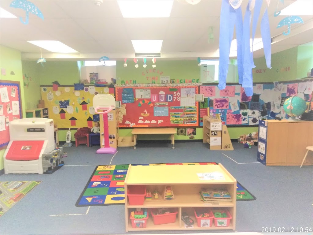 Haynes Daycare Center | 1011 6th St, New Brighton, PA 15066, USA | Phone: (724) 846-0700