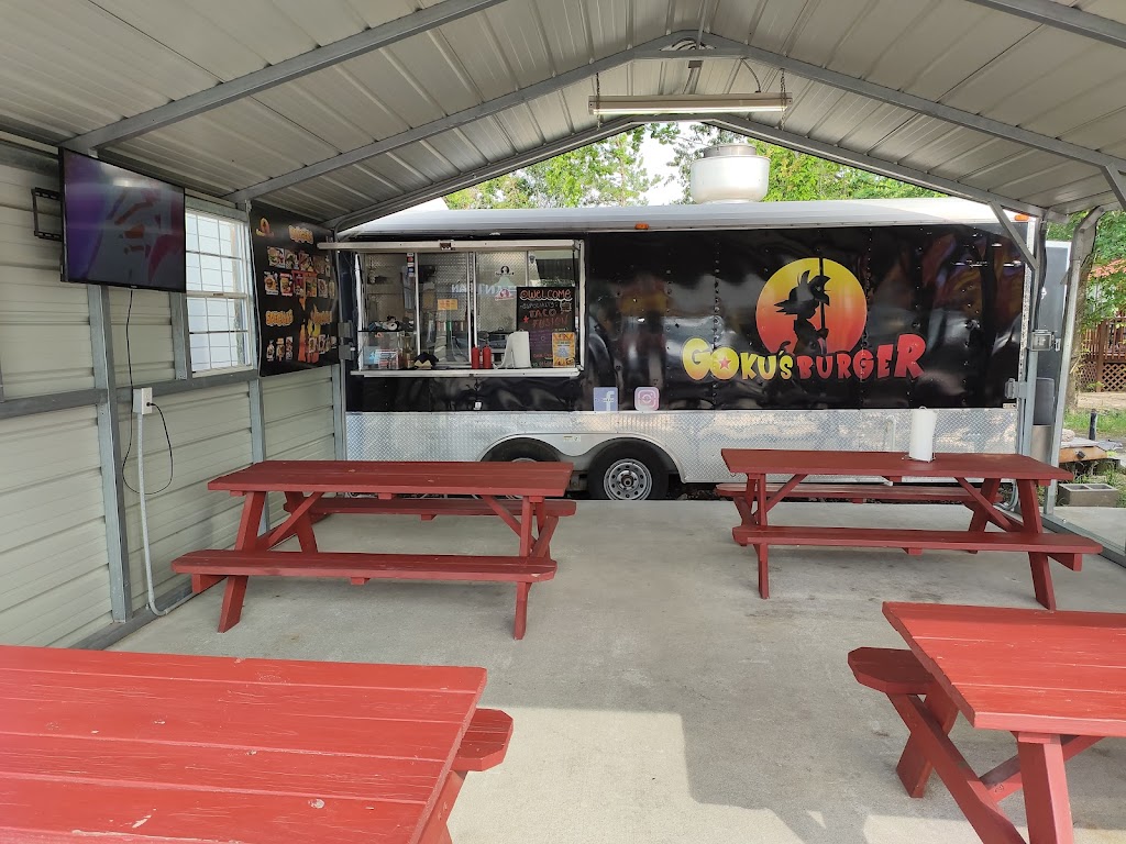 Gokus Burger | 23242 FM1314, Porter, TX 77365, USA | Phone: (832) 579-5996