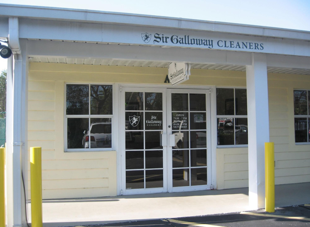 Sir Galloway Dry Cleaners | 7290 SW 168th St, Palmetto Bay, FL 33157, USA | Phone: (305) 254-8880