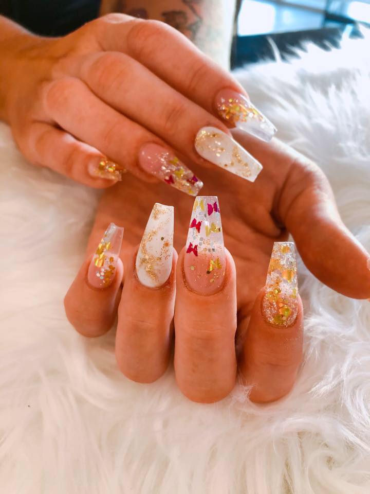 HIGHLAND NAIL BAR | 10675 E NW Hwy STE 1685, Dallas, TX 75238 | Phone: (214) 782-9359