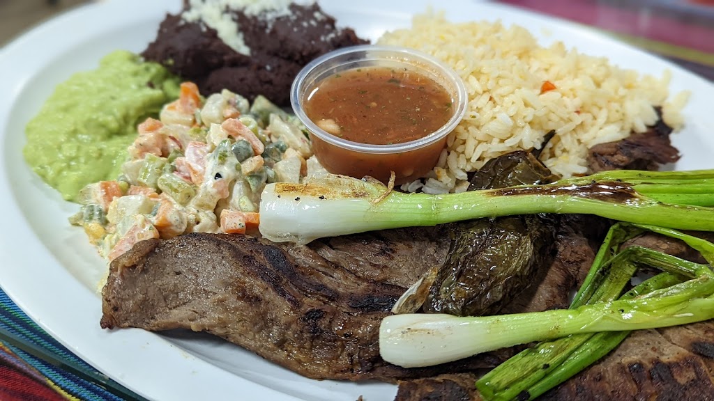 El Churrasco Chapin | 820 N Western Ave, Los Angeles, CA 90029 | Phone: (323) 498-0802