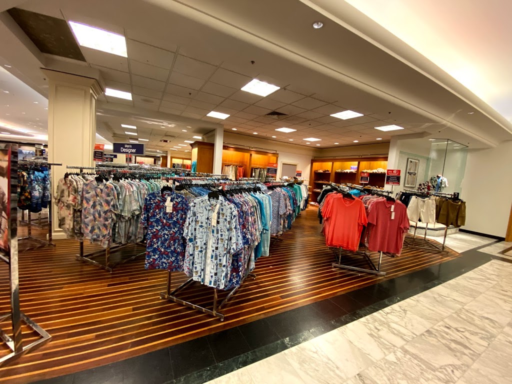 Dillards Clearance Center | 3901 Irving Mall, Irving, TX 75062, USA | Phone: (972) 258-4968