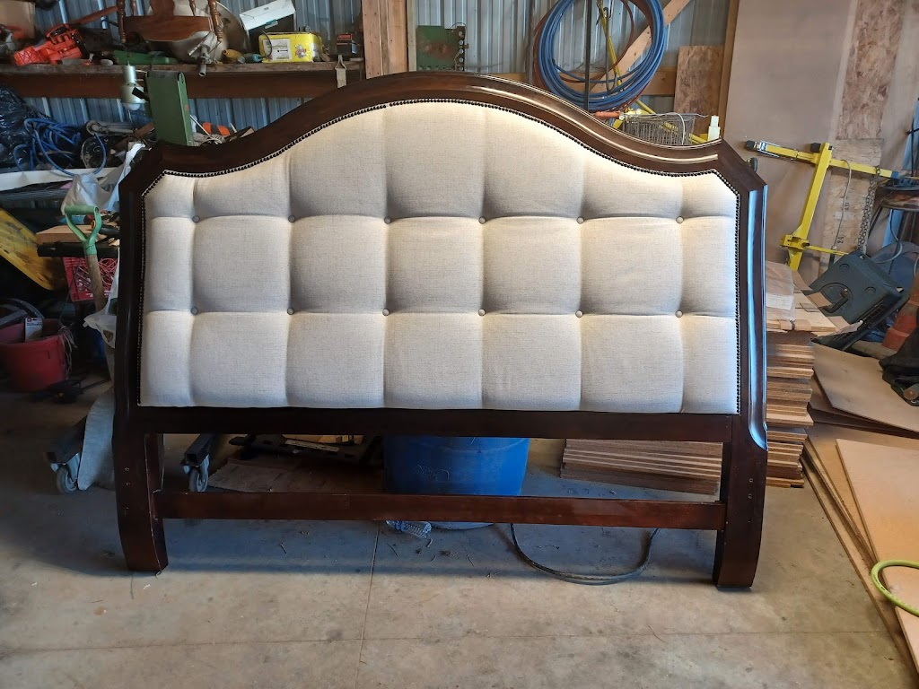 M&M Upholstery | 30704 Dogwood Rd, Treynor, IA 51575, USA | Phone: (402) 731-0655