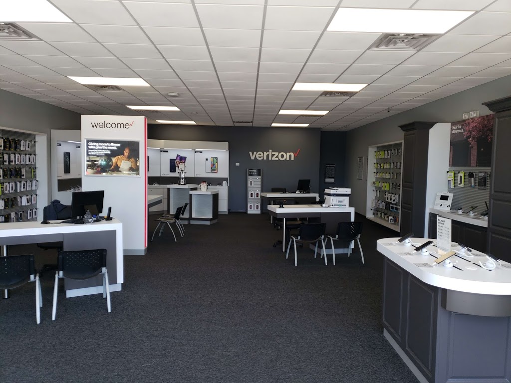 Verizon Authorized Retailer - Russell Cellular | 646 TN-76 Ste B, White House, TN 37188, USA | Phone: (615) 922-0385