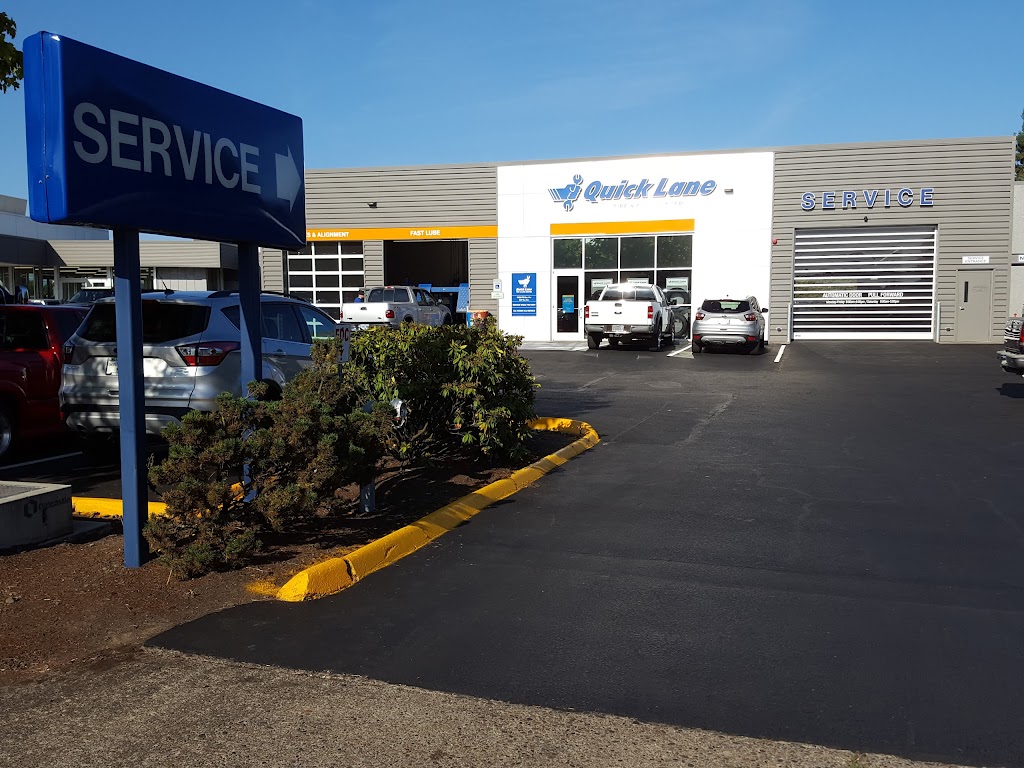 Doherty Ford | 4223 Pacific Ave, Forest Grove, OR 97116, USA | Phone: (503) 357-3114